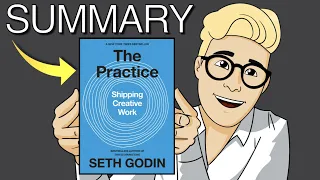 The Practice Summary (Animated) — Learn to Create Consistently and Treat Your Art Like a Pro