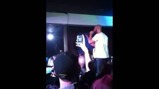 Common Sundance Film Fest Freestyle