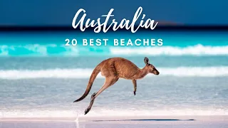 20 Best Beaches in Australia
