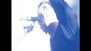 The Cure - Do You Wanna Touch (1985 11 19 Camden Palace, London, England) | CA0284