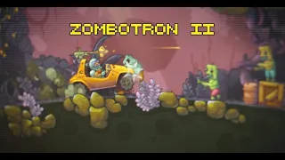 Zombotron 2 Completo con traducción de diálogos (sin muertes)