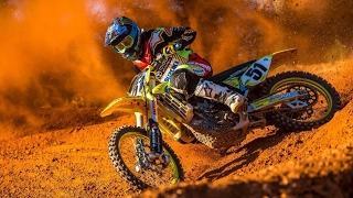 Justin Barcia Back For Minneapolis | 2017 AMA Supercross News