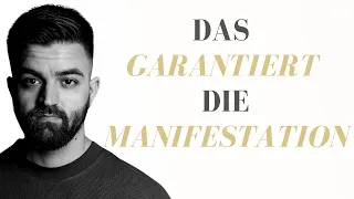 Manifestieren Statt Tagträumen (Der entscheidende Unterschied zum erfolgreichen Manifestieren)