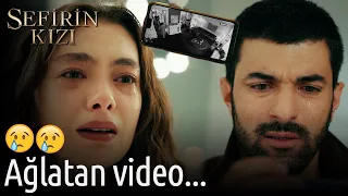 Ağlatan Video... - Efsane Anlar | Sefirin Kızı