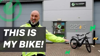 Why did I choose the Riese and Müller Delite? | eBike Review 2022