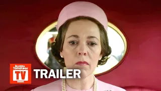 The Crown Season 3 Trailer | Rotten Tomatoes TV