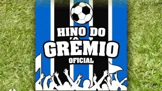 HINO OFICIAL DO GRÊMIO