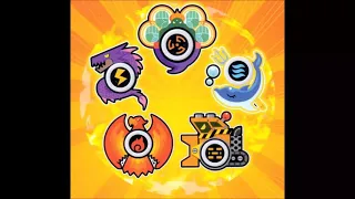 Bomberman Online (Dreamcast) Soundtrack - Front End
