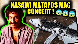 KILALANIN ANG MUSIKERONG NASAWI MATAPOS MAG CONCERT! (Jim Croce Story)