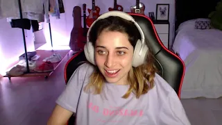 Luli Gonzalez en Stream - 29/09/2021