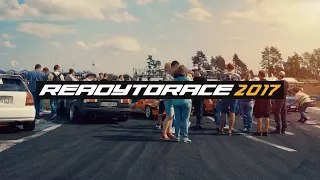 Автомобили на READYTORACE 2017 I RTR Cars