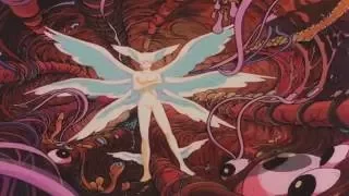 Devilman: The Birth - Opening