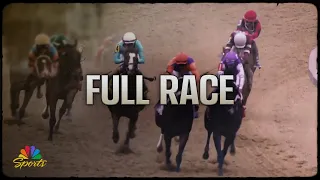 The Pimlico Special Stakes 2024 (FULL RACE) | NBC Sports