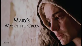 Mary's Way of the Cross 2021