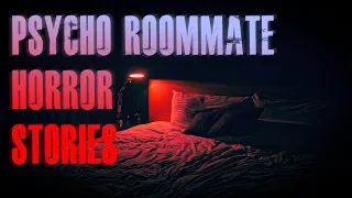 3 TRUE Scary Psycho Roommate Horror Stories | True Scary Stories