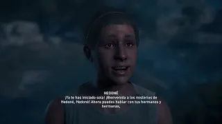 Assassin’s Creed Odyssey | DLC | Las Historias Pérdidas de Grecia | El Método Hedonista