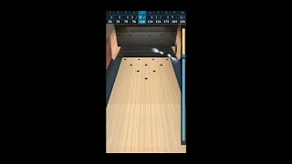 Bowling by Jason Belmonte - 7-10 split done