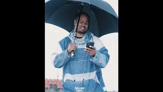 [FREE] drakeo the ruler type beat 2024 - "umbrella"