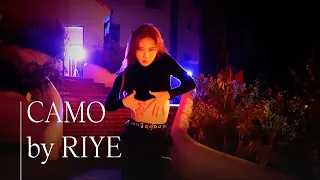 [RIYE|#2] BoA 보아 – CAMO / RIYE Choreography