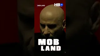 MOB LAND Trailer (2023) John Travolta | Action Movie