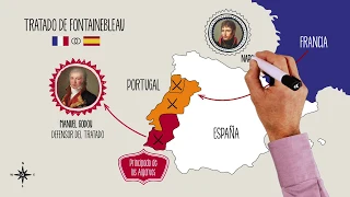 La Guerra de la Independencia Española