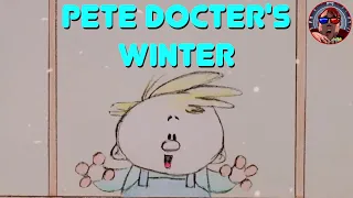 Pete Docter's Winter (1988) Review