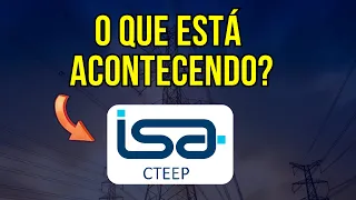 Como a Transmissão Paulista TRPL4 Vai Crescer , Pagar Dividendos e Bater o Mercado Novamente