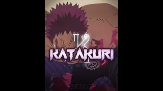 Katakuri vs Zoro