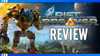 The Riftbreaker Review