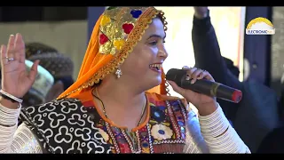 Ton Mokhe Wani Tho eha galh bee aa | Marwal Murk | Sindhi Songs | Electronic Diary تون مونکي وڻين ٿو