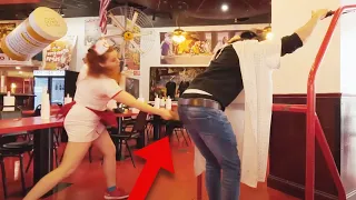 What Goes on in The Heart Attack Grill!?