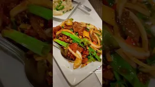 Favorite Chinese Food Restaurant in Chinatown LA