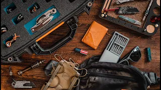 10 Last-Minute Father's Day EDC Gift Ideas