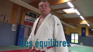 Étude poussée du Nage No Kata avec Maître Bigot