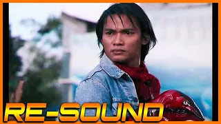 The Bodyguard 2 - TONY JAA EPIC CAMEO【RE-SOUND🔊】