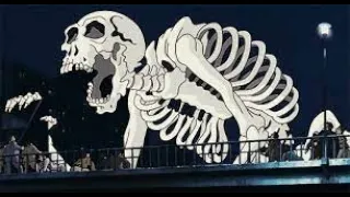 Pompoko - Los Mapaches "Terroristas" de Estudio Ghibli