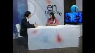 Hipnosis 2/2 - En Terapia Tv