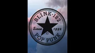 Blink 182 feat Tom Delonge - Lets Go If Not Let Go