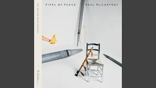 Paul McCartney - It's Not On (Sung Version / CharlesHawtrey Mix)