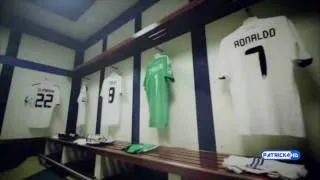 Real Madrid - Dream Chasers2012 [HD]