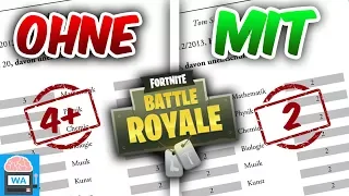 5 Gründe, warum das Spielen von FORTNITE gut für uns ist!