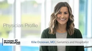 Kilie Donovan, MD