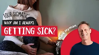 Why am I always sick? | Mark Hyman’s Solutions to Modern Day Challenges