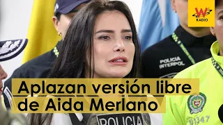 Aplazan versión de Aira Merlano en Corte Suprema por corrupción