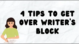 Writer's Block