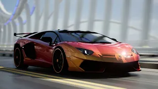 #CGBerloga in Dubai Full CG Unreal Engine 5 animation