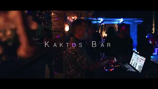 Tirgatao official X Manolaco at kaktos bar