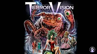 TerrorVision Interview ft. Ted Nicolaou