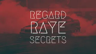 Regard RAYE - Secrets | BassBoost | Extended Remix