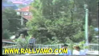 RALLY DI LIMONE PIEMONTE 1988 PARTE 5